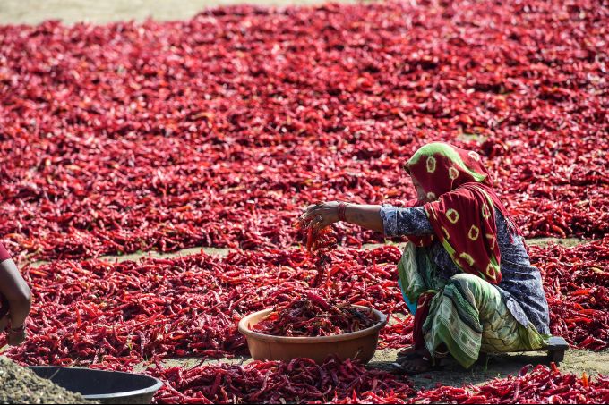 News in Photos (8 March 2021) | Photos of Top News Today - Oneindia Gallery