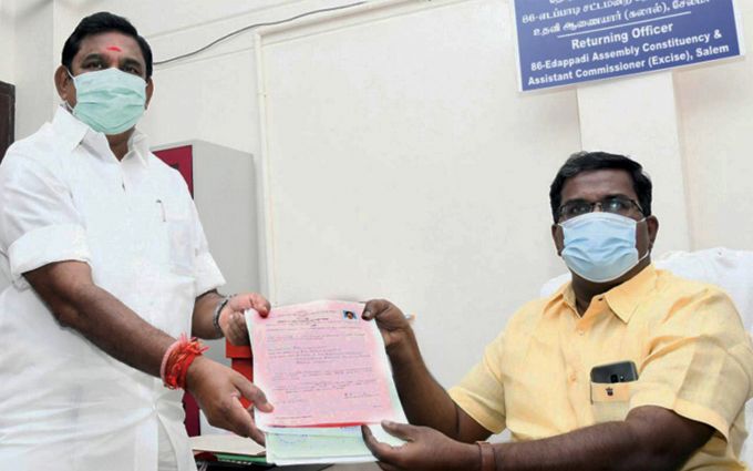 News in Photos (15 March 2021) | Photos of Top News Today - Oneindia Gallery