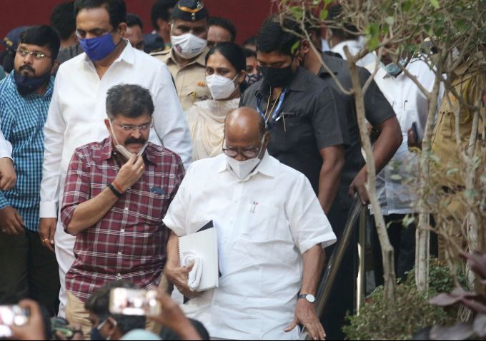 News in Photos (15 March 2021) | Photos of Top News Today - Oneindia Gallery