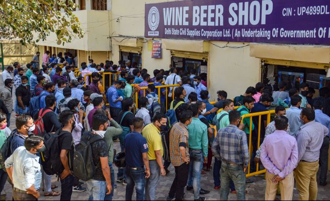 News in Photos (27 March 2021) | Photos of Top News Today - Oneindia Gallery