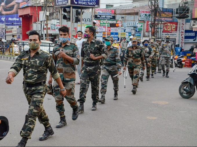 News in Photos (27 March 2021) | Photos of Top News Today - Oneindia Gallery