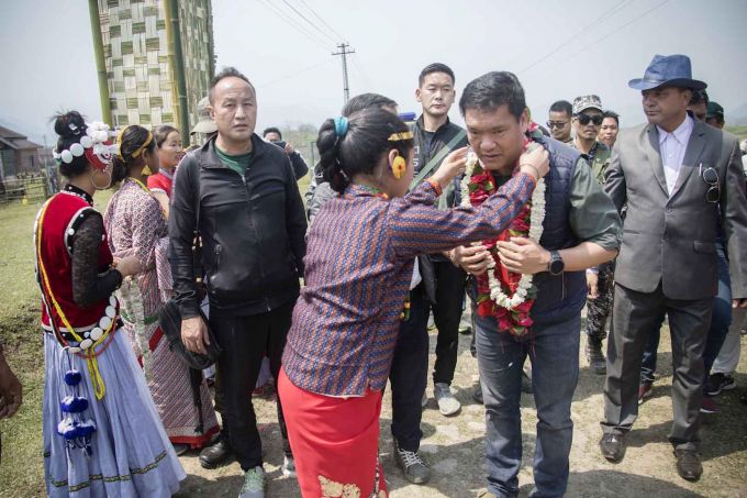 News in Photos (27 March 2021) | Photos of Top News Today - Oneindia Gallery