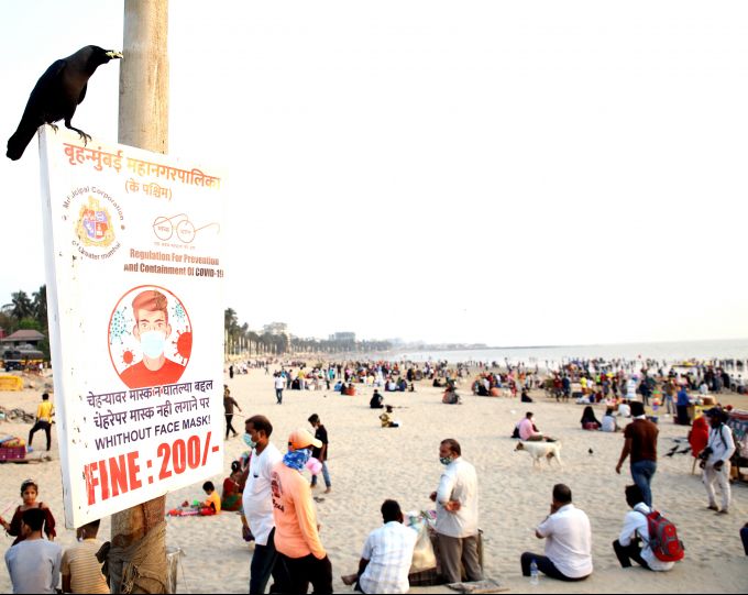 News in Photos (27 March 2021) | Photos of Top News Today - Oneindia Gallery