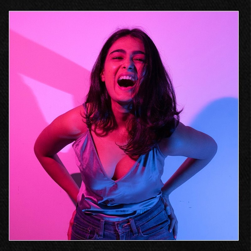 ഹോട്ട് ലുക്കിൽ അർജ്ജുൻ റെഡ്ഡി നായിക- ശാലിനി പാണ്ഡെയുടെ ഏറ്റവും പുതിയ ചിത്രങ്ങൾ