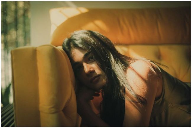 ഹോട്ട് ലുക്കിൽ അർജ്ജുൻ റെഡ്ഡി നായിക- ശാലിനി പാണ്ഡെയുടെ ഏറ്റവും പുതിയ ചിത്രങ്ങൾ