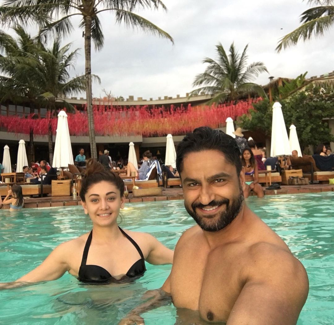 നടി ഷിഫാലി ജരിവാലയുടെ ചിത്രങ്ങള്‍