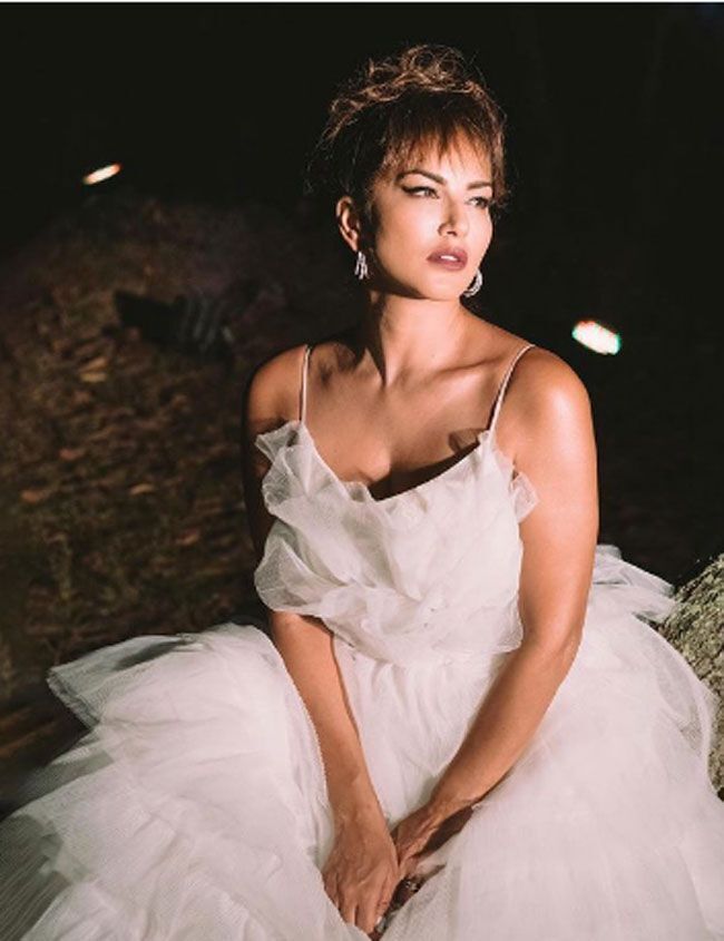 സണ്ണി ലിയോണിന്‍റെ ഏറ്റവും പുതിയ ചിത്രങ്ങള്‍ കാണാം