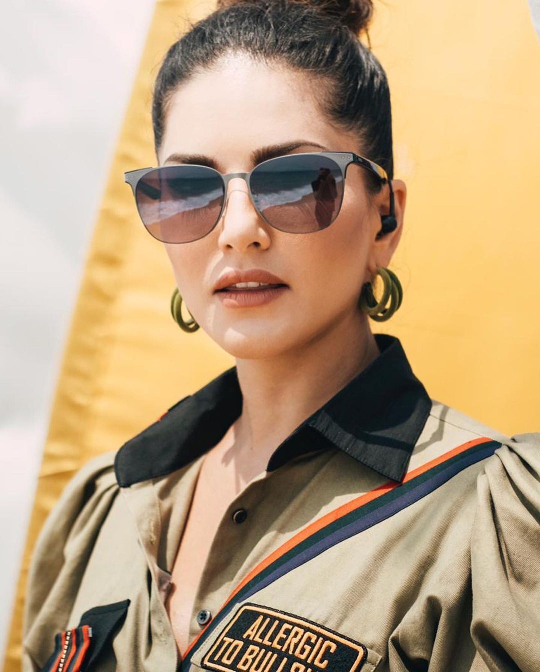 സണ്ണി ലിയോണിന്‍റെ ഏറ്റവും പുതിയ ചിത്രങ്ങള്‍ കാണാം