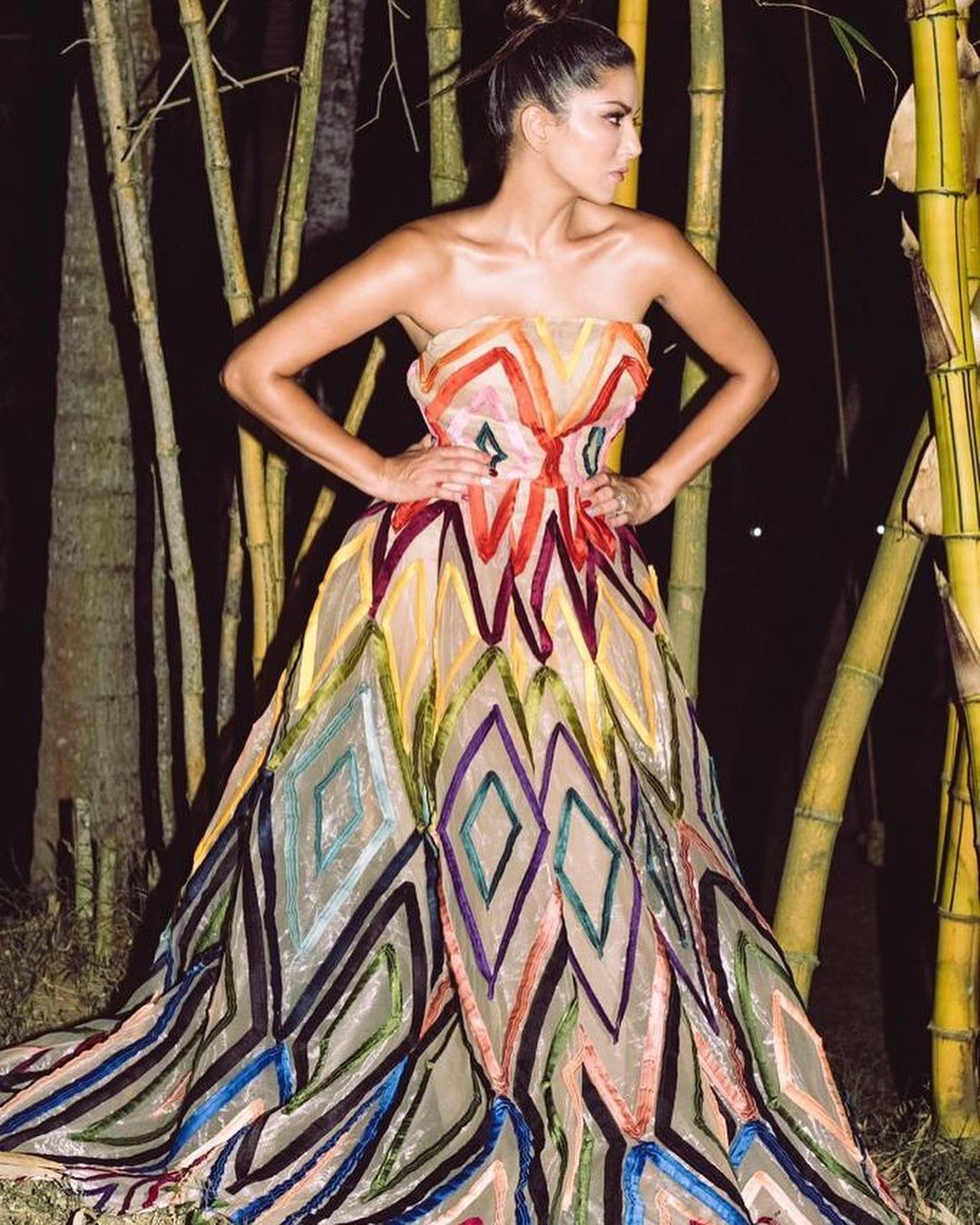 സണ്ണി ലിയോണിന്‍റെ ഏറ്റവും പുതിയ ചിത്രങ്ങള്‍ കാണാം