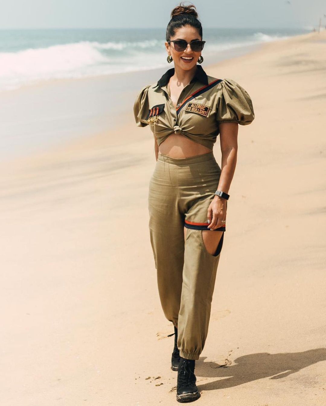 സണ്ണി ലിയോണിന്‍റെ ഏറ്റവും പുതിയ ചിത്രങ്ങള്‍ കാണാം