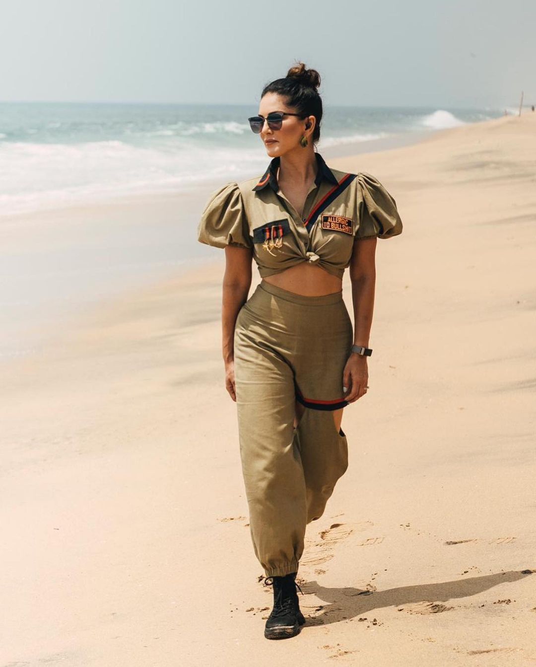 സണ്ണി ലിയോണിന്‍റെ ഏറ്റവും പുതിയ ചിത്രങ്ങള്‍ കാണാം