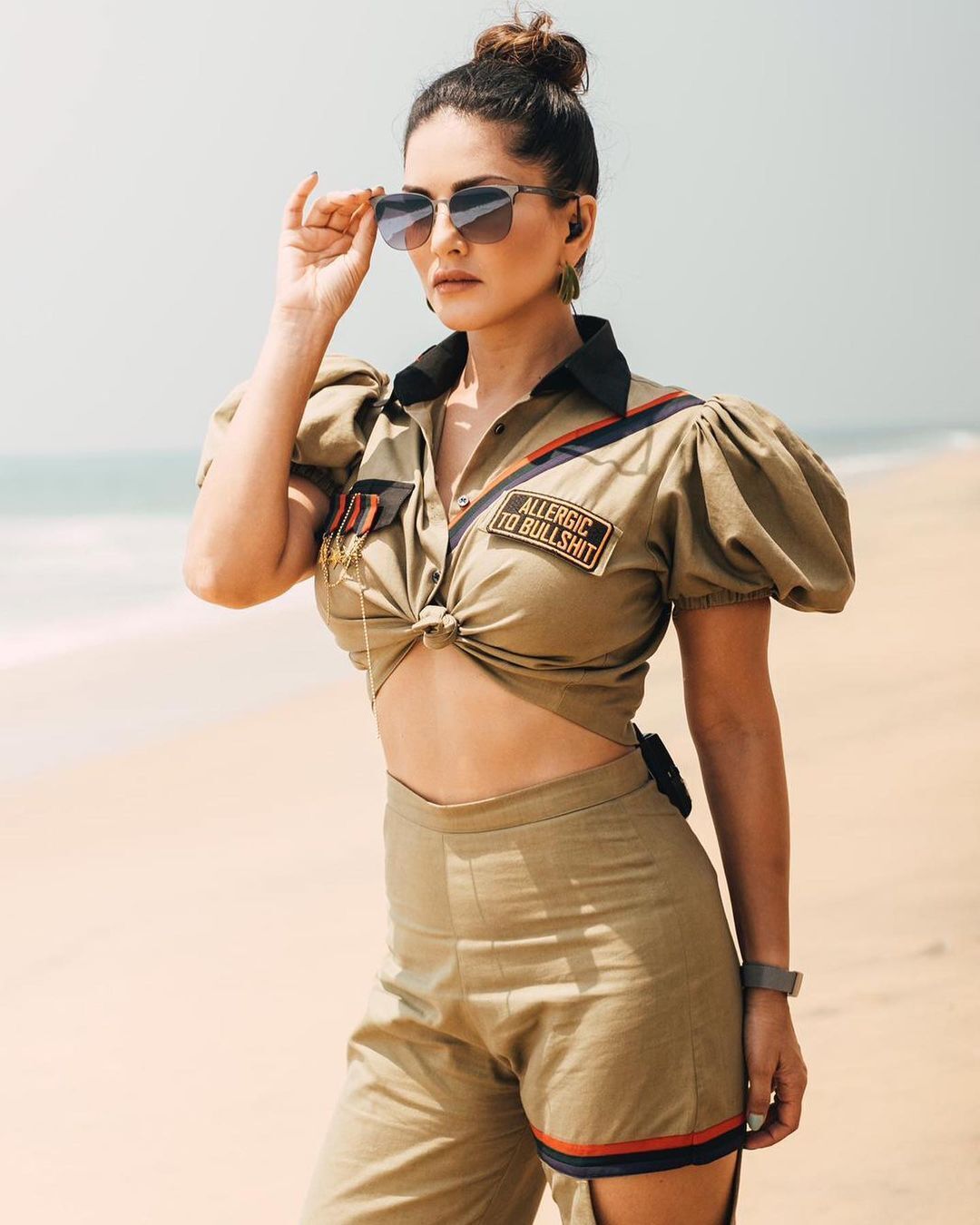 സണ്ണി ലിയോണിന്‍റെ ഏറ്റവും പുതിയ ചിത്രങ്ങള്‍ കാണാം