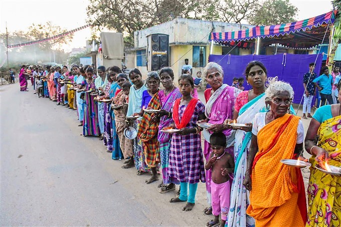 AIADMK Election campaign Across India