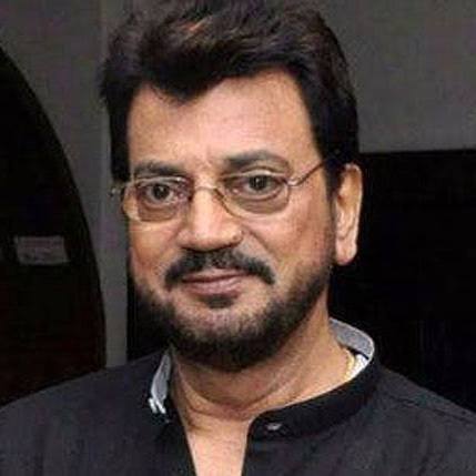 TMC Leader Chiranjeet Chakraborty