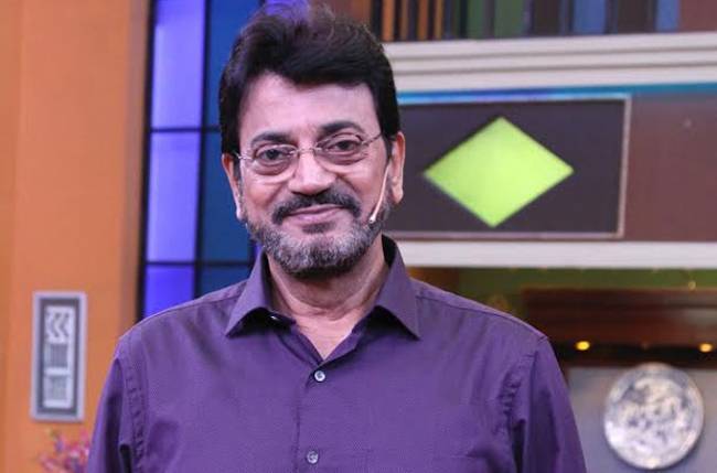 TMC Leader Chiranjeet Chakraborty