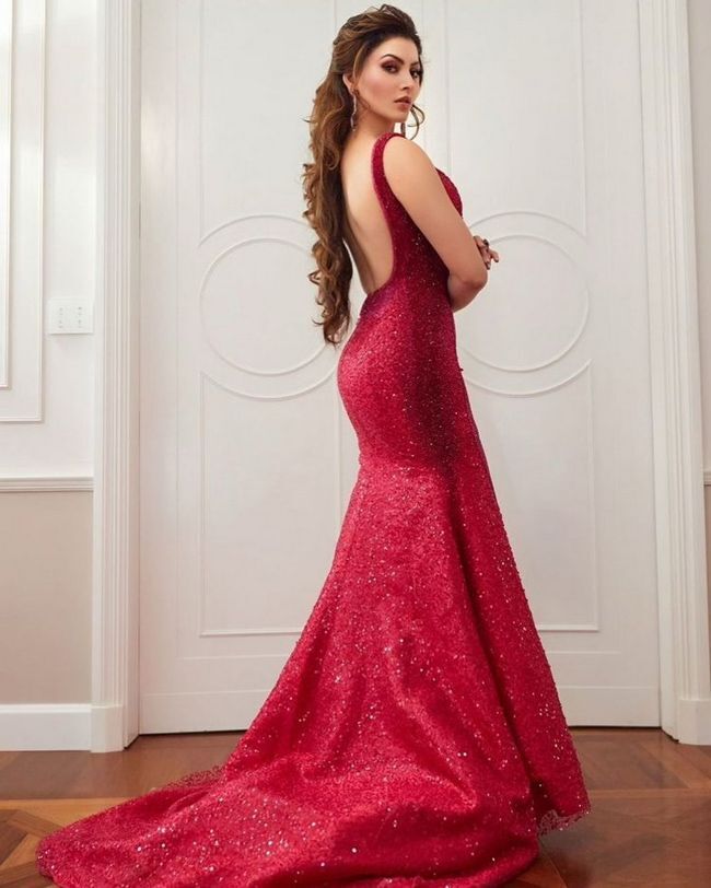 ഉർവശി റൗട്ടേലയുടെ കിടിലന്‍ ചിത്രങ്ങള്‍ കാണാം