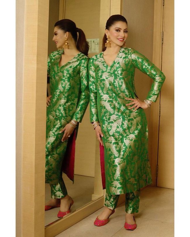 ഉർവശി റൗട്ടേലയുടെ കിടിലന്‍ ചിത്രങ്ങള്‍ കാണാം