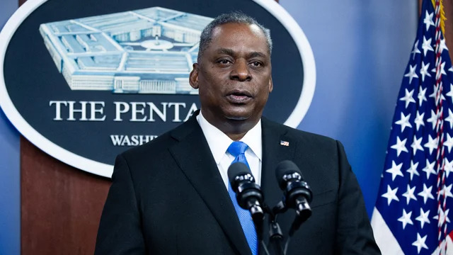 US Defence Secretary Lloyd Austin 3 day Visit To India