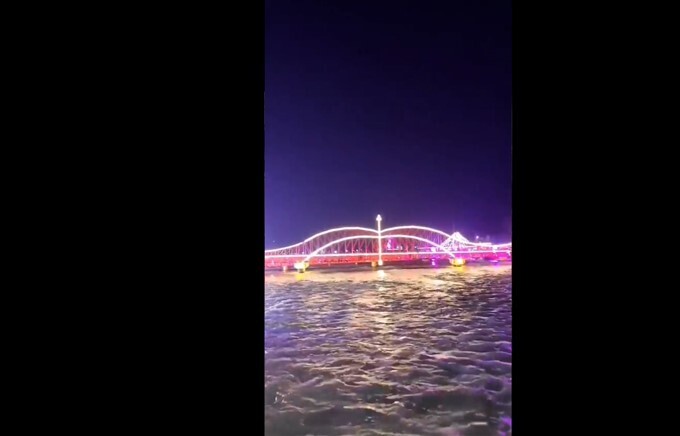 ഹരിദ്വാറില്‍ കുംഭമേളയ്ക്ക് തുടക്കമാകുന്നു, ചിത്രങ്ങള്‍ കാണാം