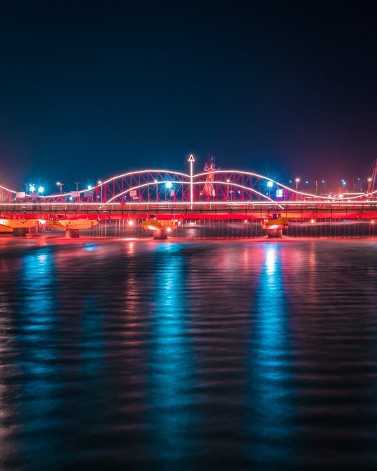 ഹരിദ്വാറില്‍ കുംഭമേളയ്ക്ക് തുടക്കമാകുന്നു, ചിത്രങ്ങള്‍ കാണാം