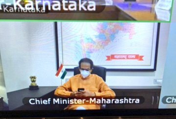 കൊവിഡ് വ്യാപനം, മുഖ്യമന്ത്രിമാരുമായി ചര്‍ച്ച നടത്തി പ്രധാനമന്ത്രി, ചിത്രങ്ങള്‍ കാണാം