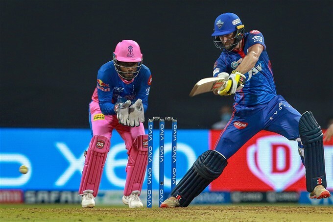 ഇതുവരെയുള്ള കളികളില്‍ ഏറ്റവും ആവേശകരം, കാണാം ഡല്‍ഹി-രാജസ്ഥാന്‍ മത്സരത്തിന്റെ ചിത്രങ്ങള്‍