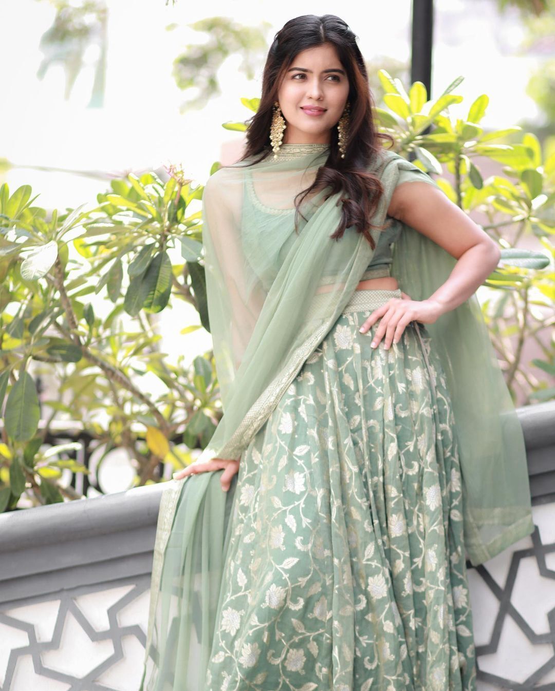 സിമ്പിള്‍ ഡ്രെസില്‍ അതീവ സുന്ദരിയായി അമൃത അയ്യര്‍; മാലാഖയെ പോലെയുണ്ടെന്ന് ആരാധകര്‍, വൈറല്‍ ചിത്രങ്ങള്‍ കാണാം