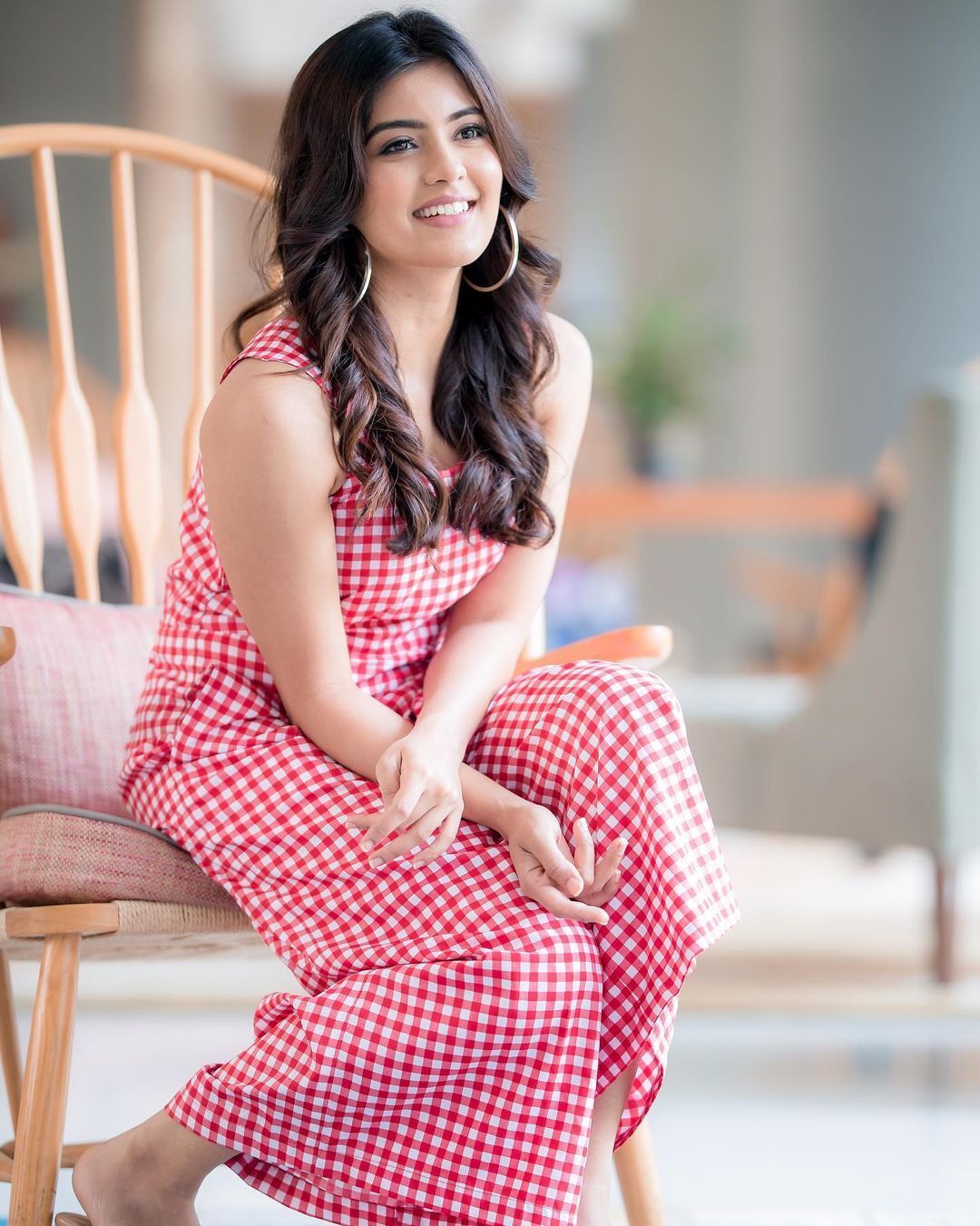 സിമ്പിള്‍ ഡ്രെസില്‍ അതീവ സുന്ദരിയായി അമൃത അയ്യര്‍; മാലാഖയെ പോലെയുണ്ടെന്ന് ആരാധകര്‍, വൈറല്‍ ചിത്രങ്ങള്‍ കാണാം