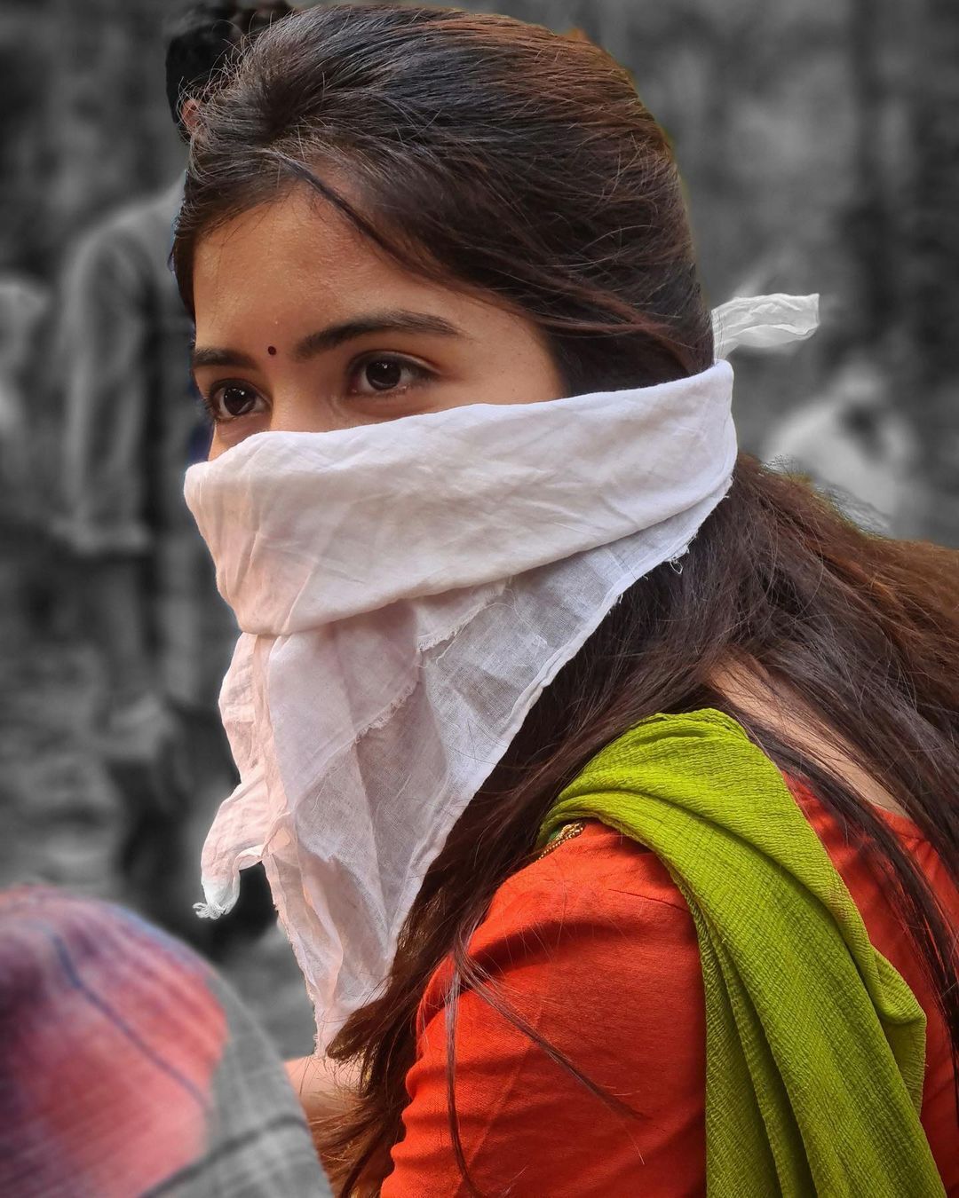 സിമ്പിള്‍ ഡ്രെസില്‍ അതീവ സുന്ദരിയായി അമൃത അയ്യര്‍; മാലാഖയെ പോലെയുണ്ടെന്ന് ആരാധകര്‍, വൈറല്‍ ചിത്രങ്ങള്‍ കാണാം