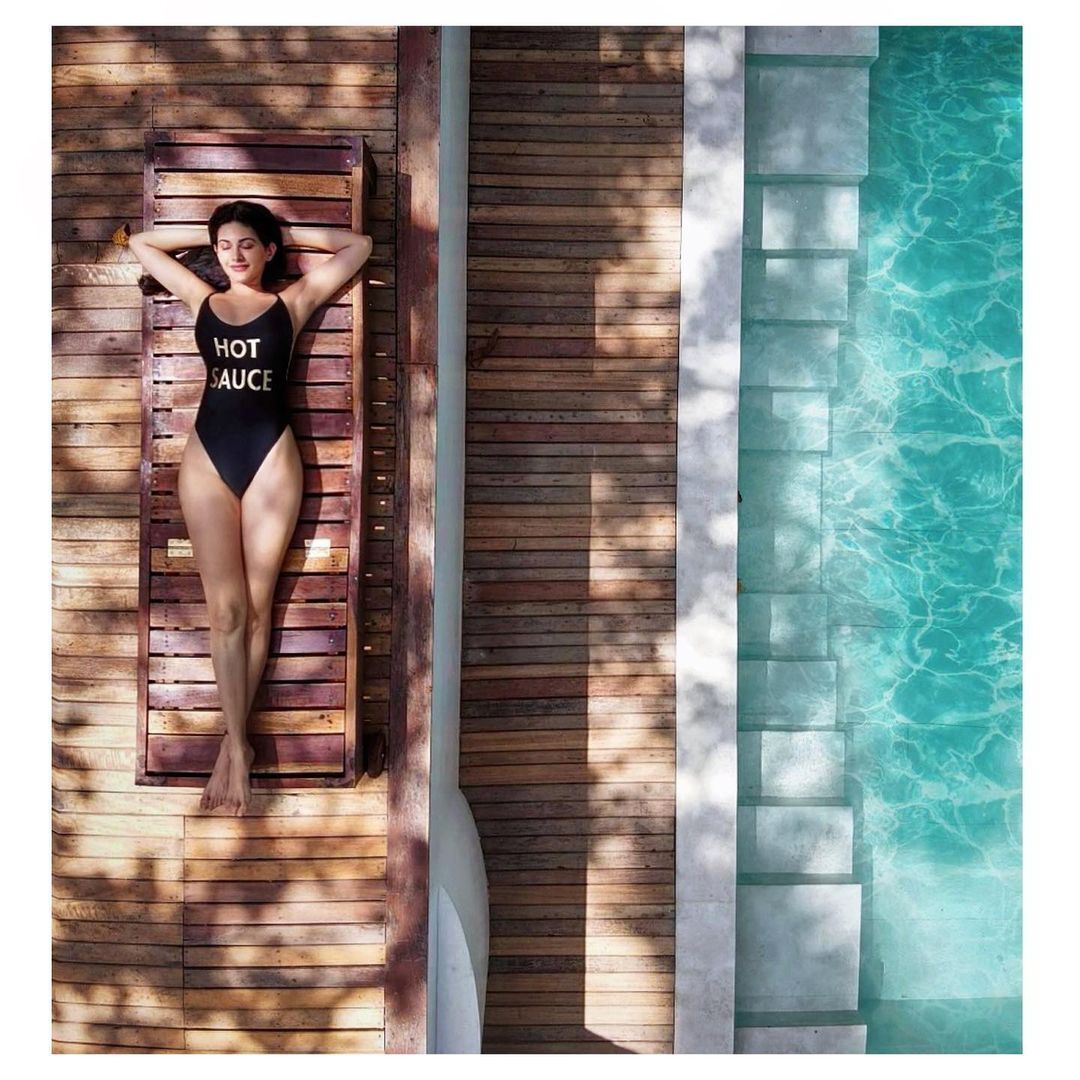 നടി അമിറ ദസ്തറിന്റെ ഏറ്റവും പുതിയ ചിത്രങ്ങള്‍