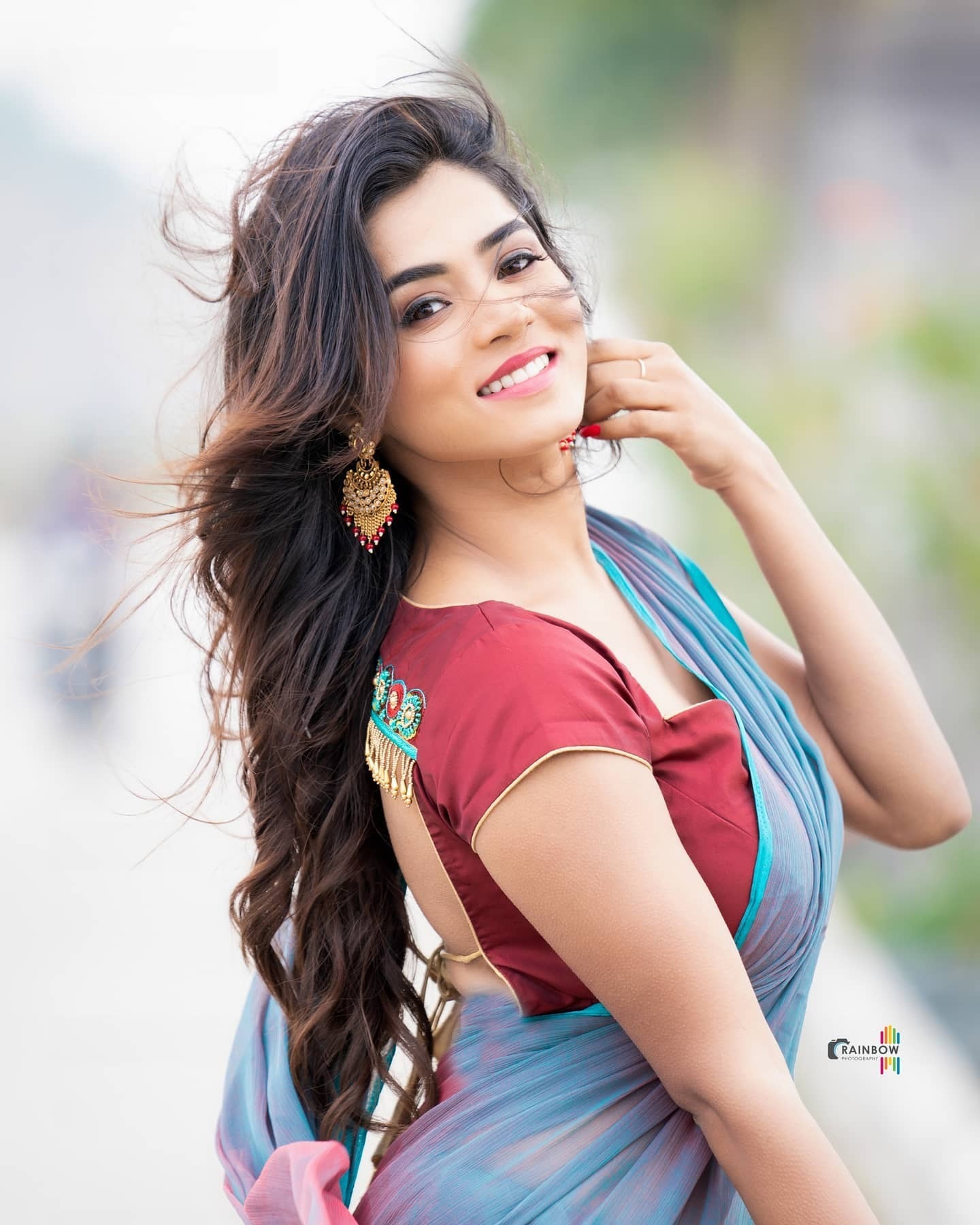 ആരാധകരെ ഞെട്ടിപ്പിക്കുന്ന ഫോട്ടോഷൂട്ടുമായി വിരണിക ഷെട്ടി; സോഷ്യല്‍ മീഡിയയെ പിടിച്ചുകുലുക്കിയ ചിത്രങ്ങള്‍ കാണാം