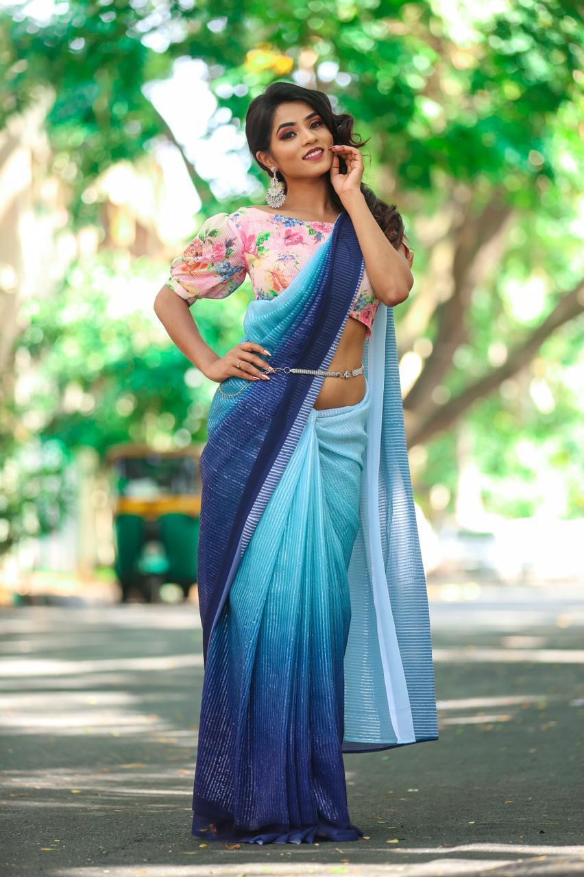 ആരാധകരെ ഞെട്ടിപ്പിക്കുന്ന ഫോട്ടോഷൂട്ടുമായി വിരണിക ഷെട്ടി; സോഷ്യല്‍ മീഡിയയെ പിടിച്ചുകുലുക്കിയ ചിത്രങ്ങള്‍ കാണാം