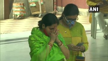 Bengali New Year celebration In West Bengal