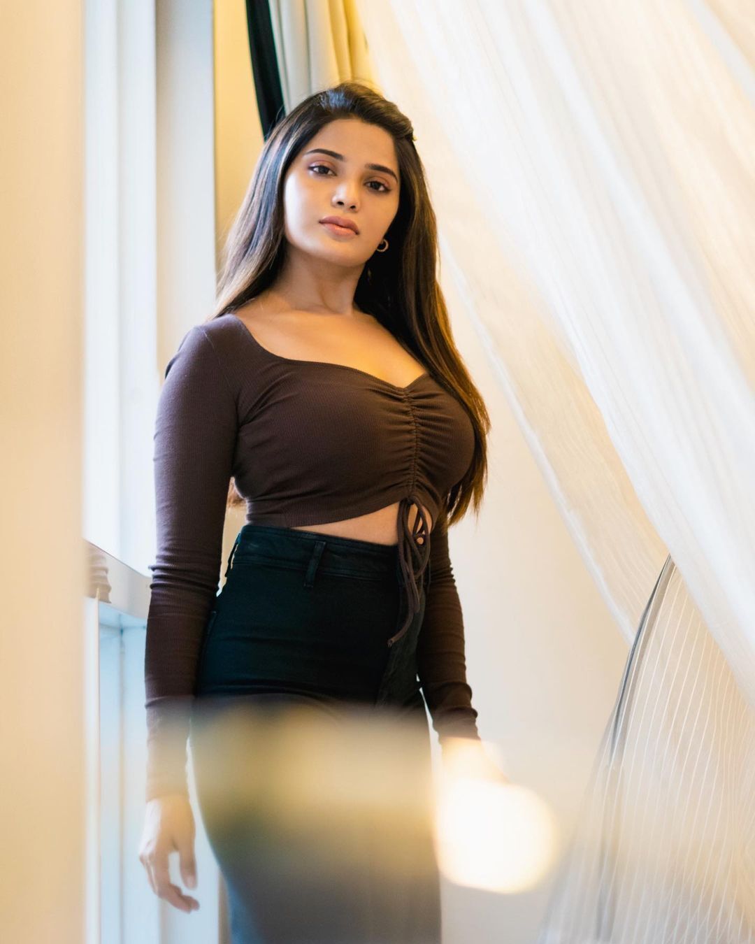 ആത്മികയുടെ ഏറ്റവും പുതിയ ചിത്രങ്ങൾ കാണാം