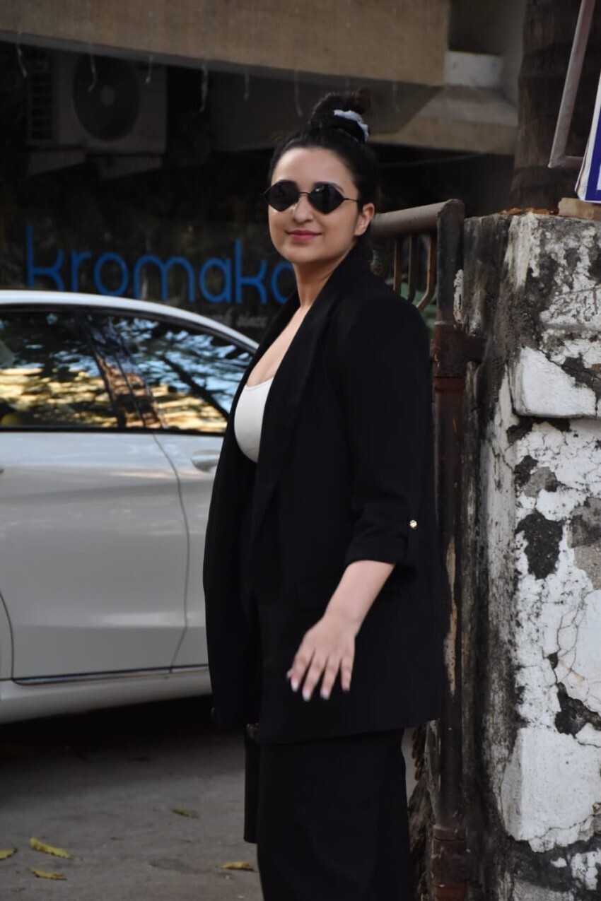 പര്‍നീതി ചോപ്രയുടെ പുതിയ ചിത്രങ്ങള്‍ കാണാം