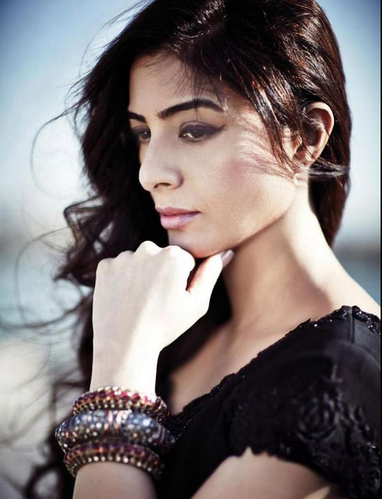 ആരാധകരെ ഞെട്ടിച്ച് തബു; ബോളിവുഡ് താരത്തിന്റെ ഫൊട്ടോഷൂട്ട് വൈറലാകുന്നു