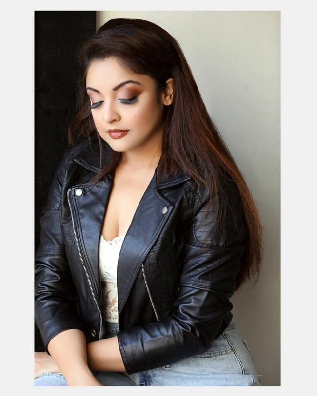 ബോൾഡ് ആന്റ് ബ്യൂട്ടിഫുൾ. നടി തനുശ്രീ ദത്തയുടെ പുതിയ ചിത്രങ്ങൾ