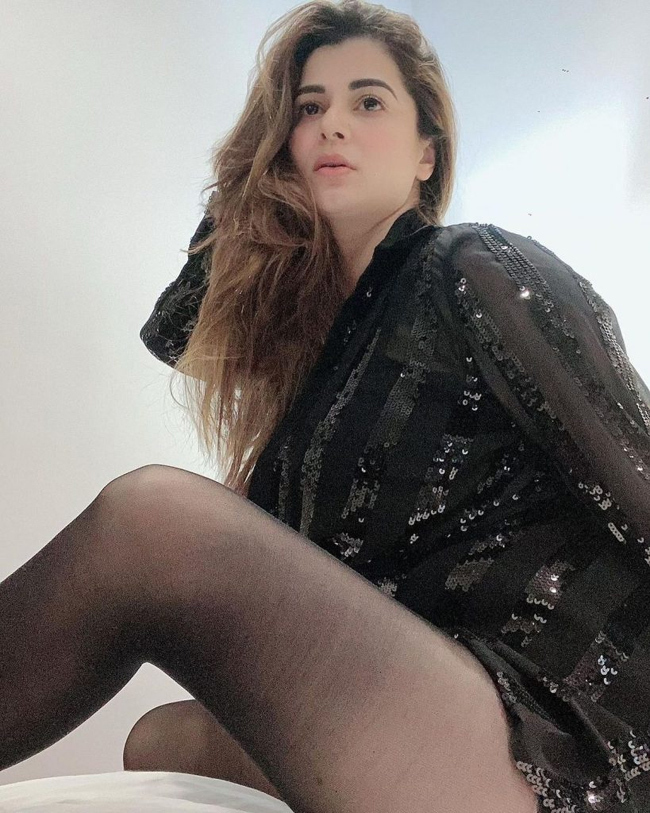 മിന്നിത്തിളങ്ങി കൈനത്ത് അറോറ, ചിത്രങ്ങള്‍ കാണാം