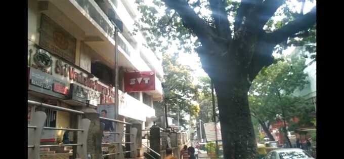 കൊവിഡ് രണ്ടാം തരംഗം: ലോക്ക്ഡൗണിലായി കര്‍ണാടക, ചിത്രങ്ങള്‍ കാണാം