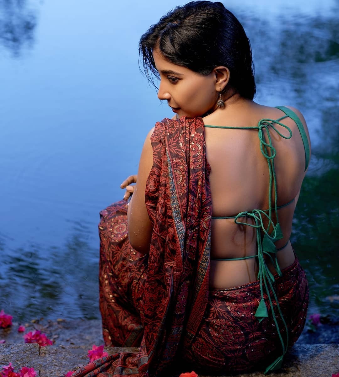 സാക്ഷി അഗര്‍വാളിന്‍റെ ഏറ്റവും പുതിയ ചിത്രങ്ങള്‍ കാണാം