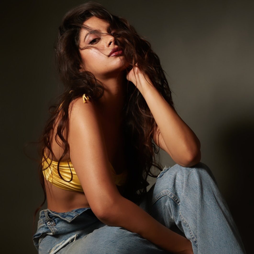 ആരാധകരെ ആവേശത്തിലാക്കി നടി തന്യ ഹോപ്പെ: വൈറല്‍ ചിത്രങ്ങള്‍ കാണാം