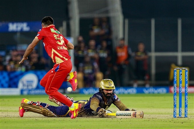 പടനയിച്ച് മോർഗൻ, തലകുനിച്ച രാഹുൽ, കെകെആറിന്റെ തിരിച്ചു വരവ്, ചിത്രങ്ങൾ കാണാം