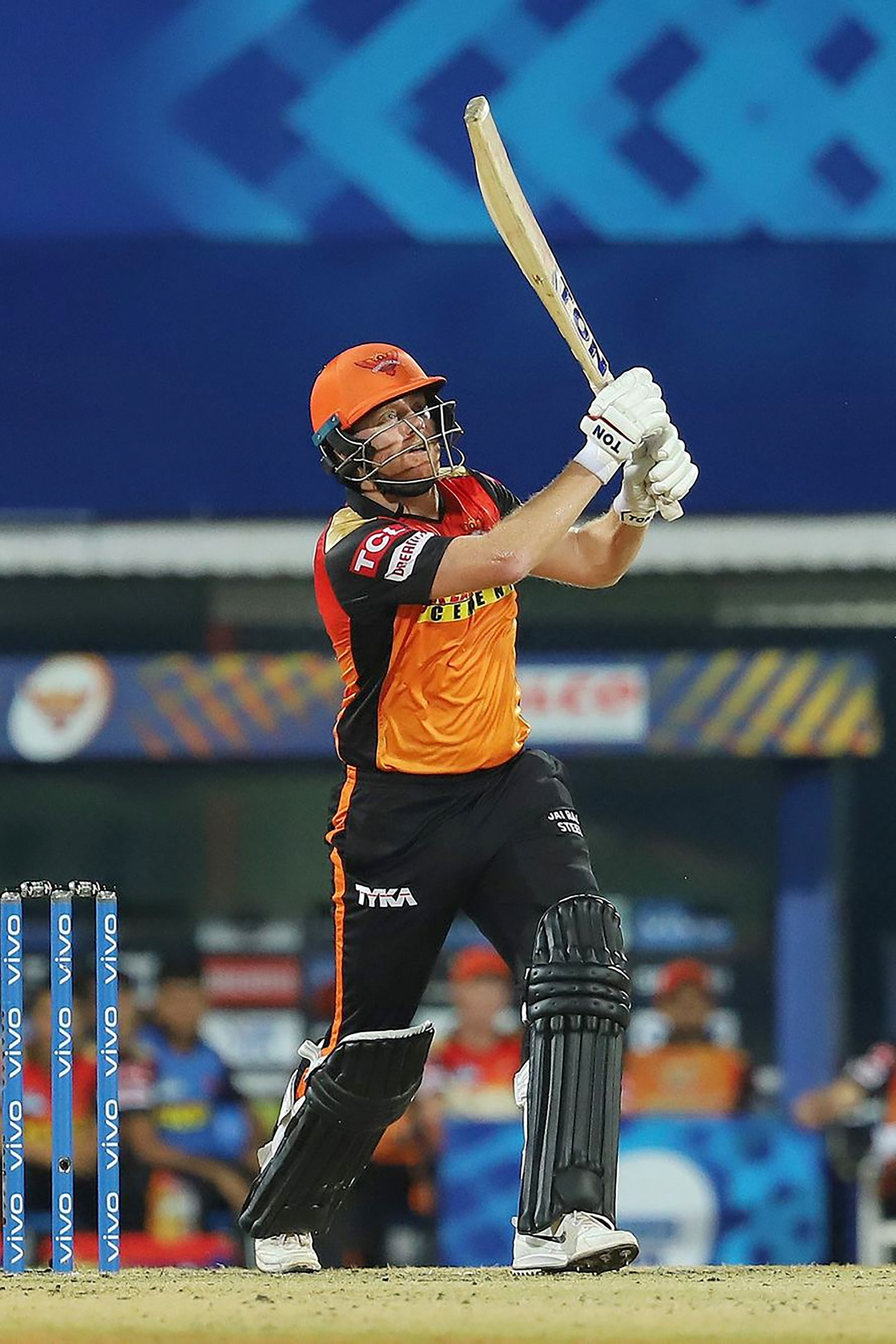 വീണ്ടും മുംബൈ, മൂന്നാം തോൽവി വഴങ്ങി ഹൈദരാബാദ്, ചിത്രങ്ങൾ  കാണാം