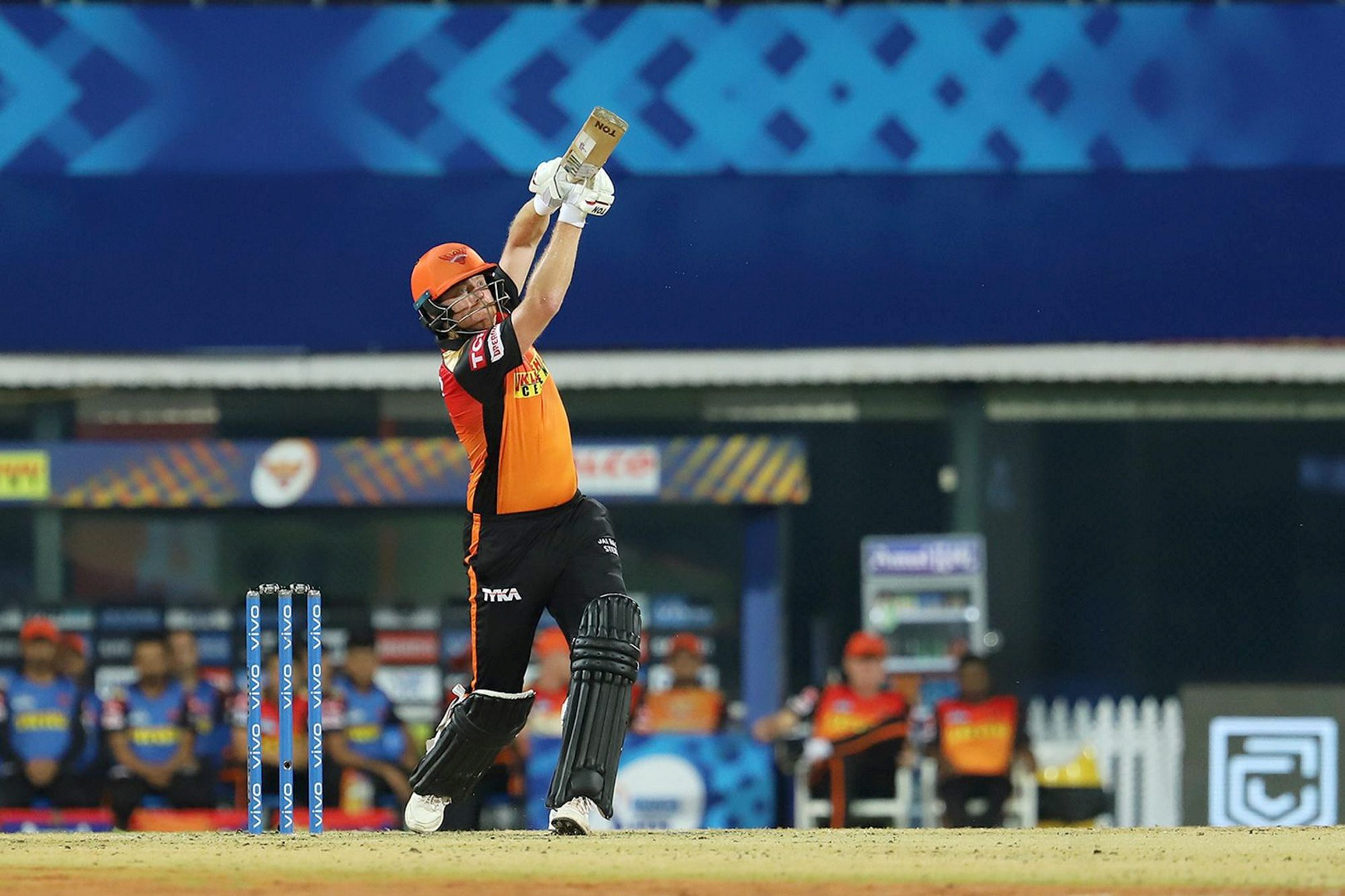 വീണ്ടും മുംബൈ, മൂന്നാം തോൽവി വഴങ്ങി ഹൈദരാബാദ്, ചിത്രങ്ങൾ  കാണാം