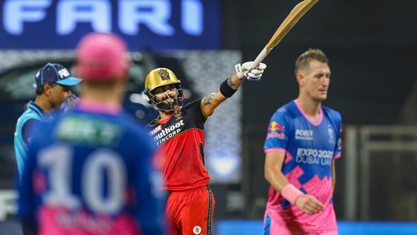 ആഞ്ഞടിച്ച് ദേവ്ദത്ത്, പിടിച്ചു നിർത്താനാവാതെ സഞ്ജു... കോലിപ്പടയ്ക് ഇത് സിംപിള്‍, ചിത്രങ്ങള്‍ കാണാം