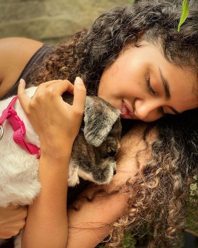 ബോൾഡ് ആന്റ് ബ്യൂട്ടിഫുുൾ അനുപമ, നടിയുടെ ഫോട്ടോകൾ കാണാം