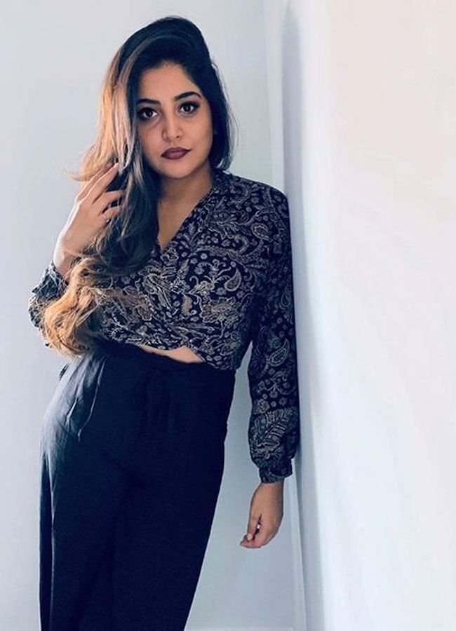 മഞ്ജിമയഴക്; മലയാളികളുടെ പ്രിയപ്പെട്ട ബാലതാരത്തിന്റെ പുതിയ ചിത്രങ്ങൾ