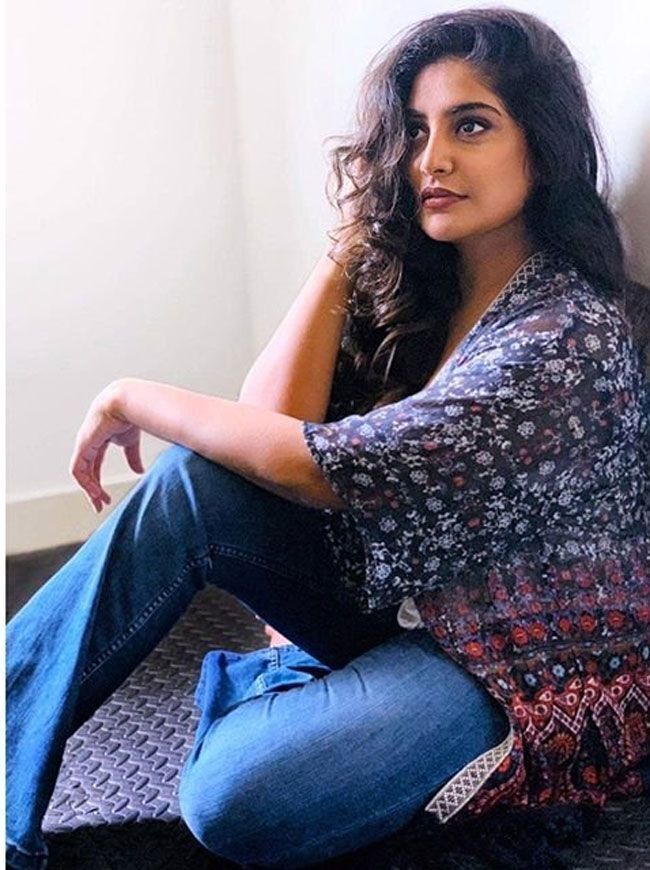 മഞ്ജിമയഴക്; മലയാളികളുടെ പ്രിയപ്പെട്ട ബാലതാരത്തിന്റെ പുതിയ ചിത്രങ്ങൾ