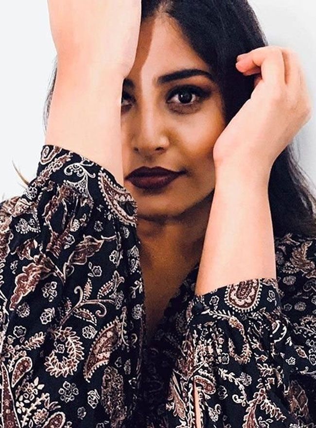 മഞ്ജിമയഴക്; മലയാളികളുടെ പ്രിയപ്പെട്ട ബാലതാരത്തിന്റെ പുതിയ ചിത്രങ്ങൾ