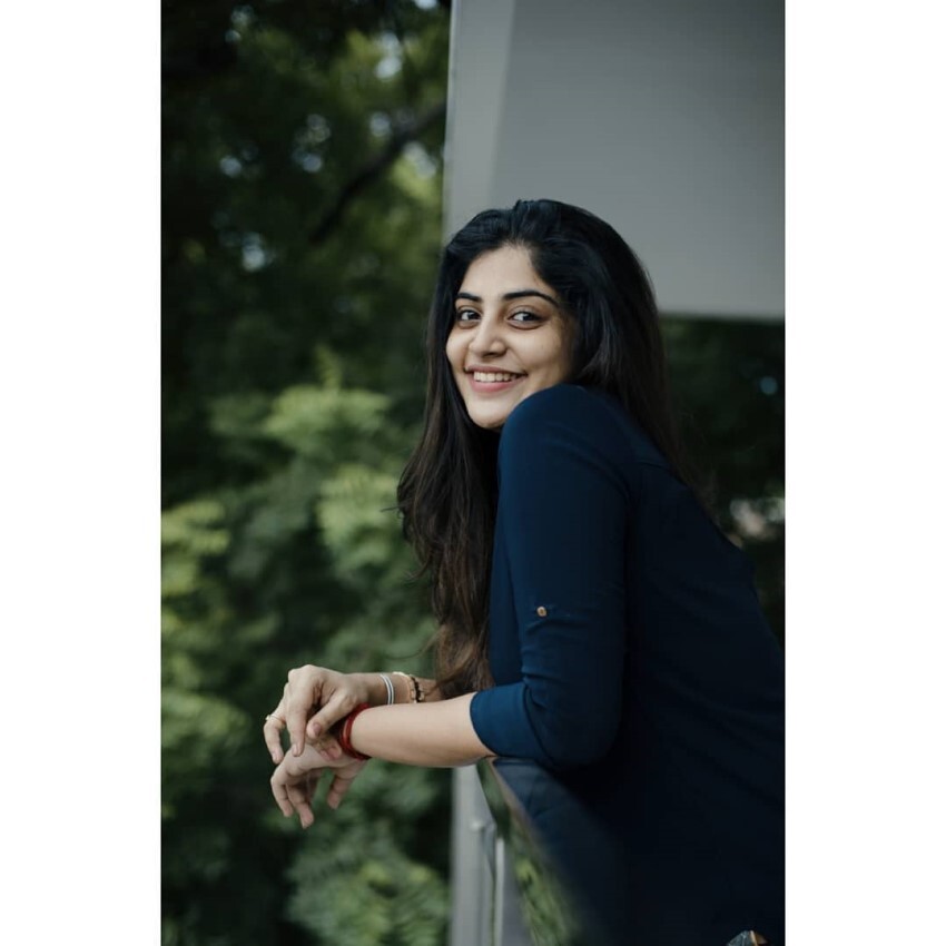 മഞ്ജിമയഴക്; മലയാളികളുടെ പ്രിയപ്പെട്ട ബാലതാരത്തിന്റെ പുതിയ ചിത്രങ്ങൾ